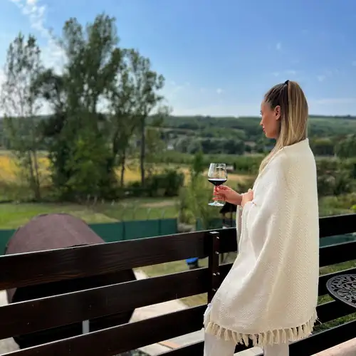 Cserhát-Völgye Vendégház Cserháthaláp 027 kép
