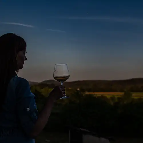 Cserhát-Völgye Vendégház Cserháthaláp 024 kép