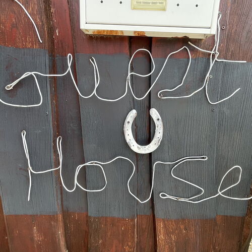 Horseshoe guesthouse Cserszegtomaj ★★★ 2