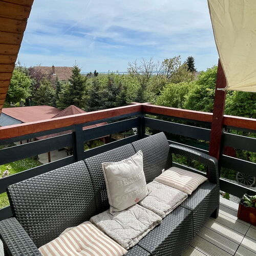 Horseshoe guesthouse Cserszegtomaj ★★★ 3