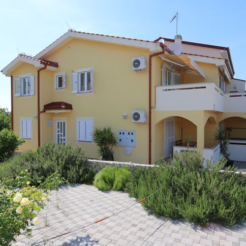 Apartment Rinkovec Klimno  3