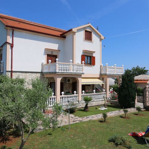Apartment Čekić Silo  2
