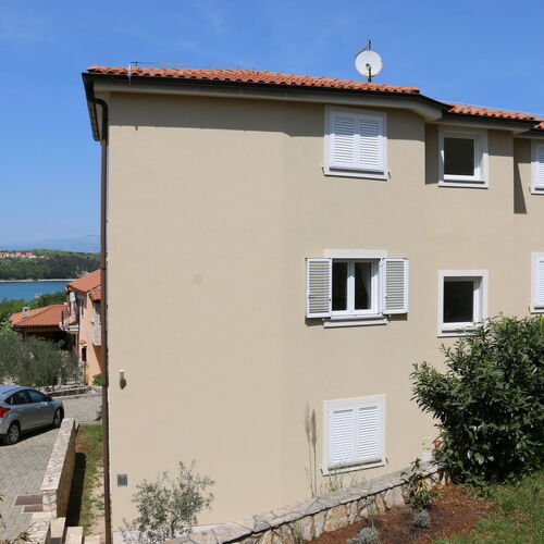Apartment Soline Cove  4