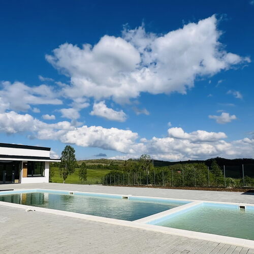 Vila Review Resort & Spa Vadu Crişului****