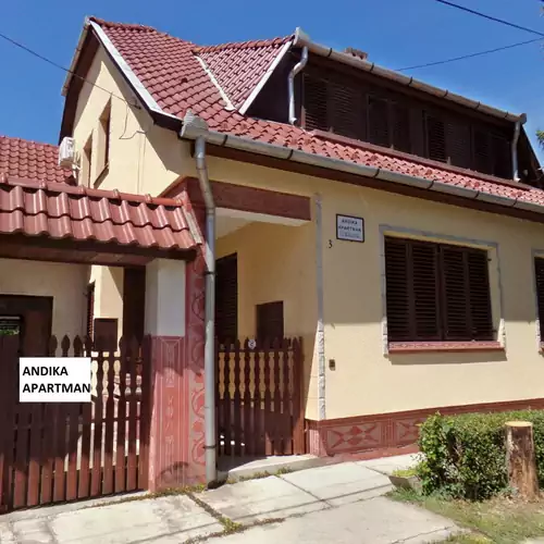 Andika Apartman Gyula 015 kép