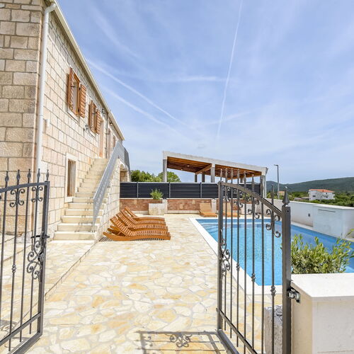 Villa Grgo Rogoznica  2