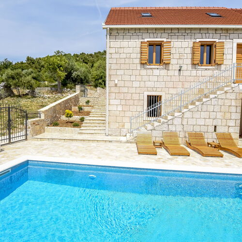 Villa Grgo Rogoznica  3
