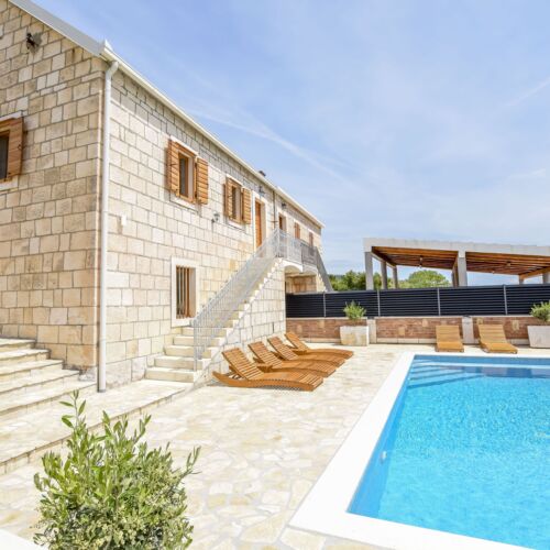 Villa Grgo Rogoznica