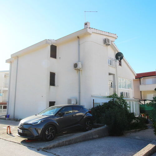 Apartment LIMONE (Vinogradska) Baska  4