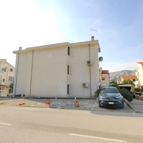 Apartment LIMONE (Vinogradska) Baska  2