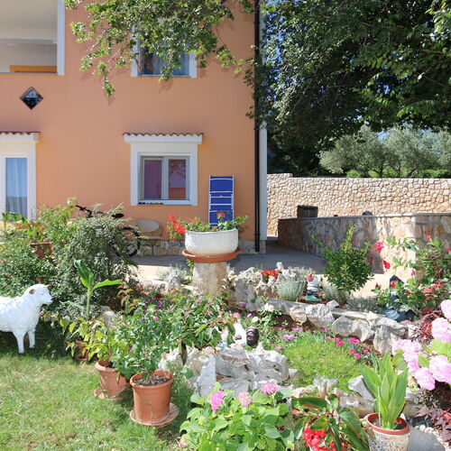 Apartment Mahmutovic Fadil Silo  3