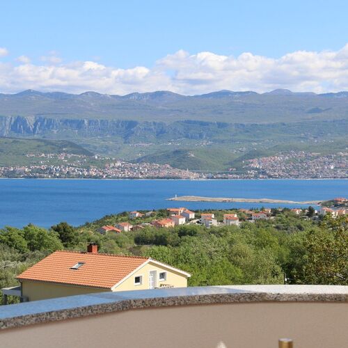 Apartment Mahmutovic Fadil Silo