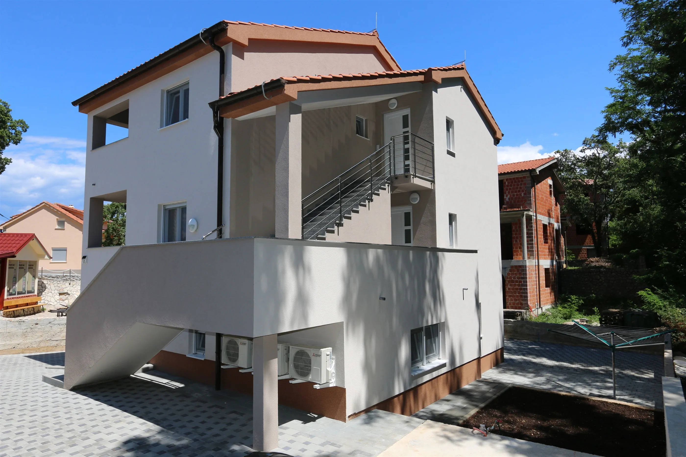 Apartments Maric-Hlapa Soline
