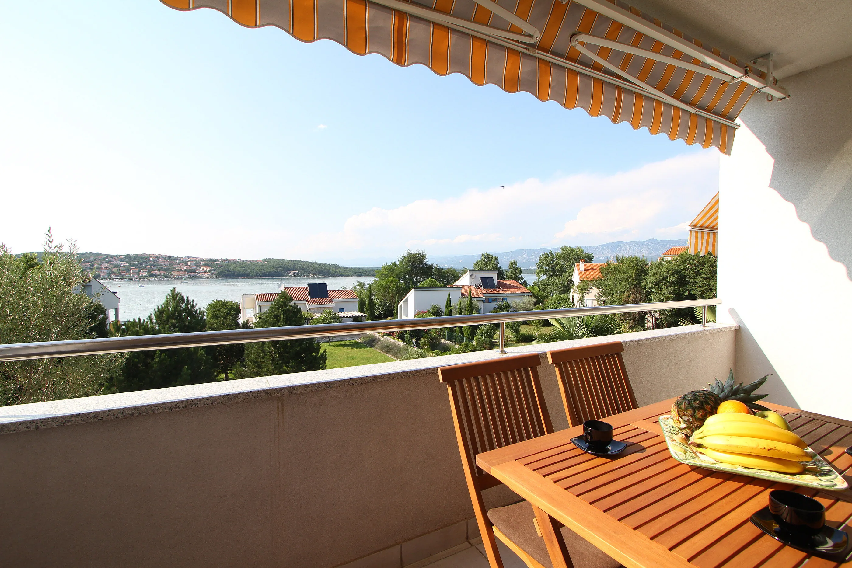 Apartment ANA-SOLINE