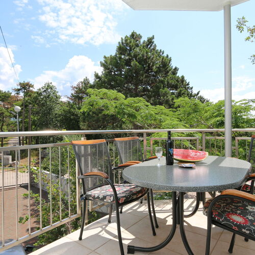 Apartment Nina Silo  3