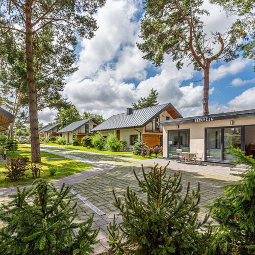 Leśna Polana Jastrzębia Góra 