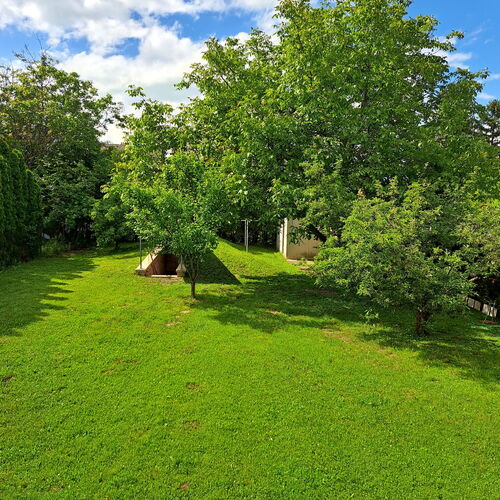 Kis Oázis Apartman Balatonszemes  3