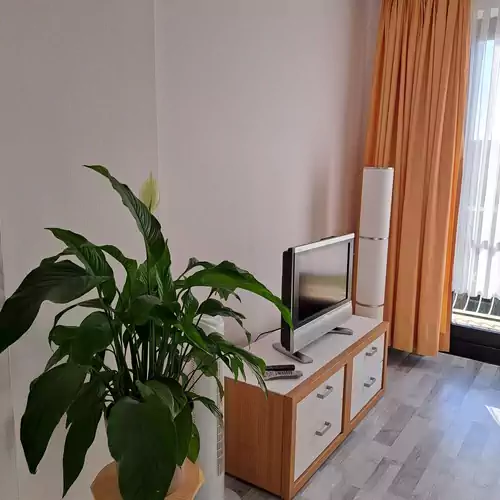 Kis Oázis Apartman Balatonszeme 020 kép