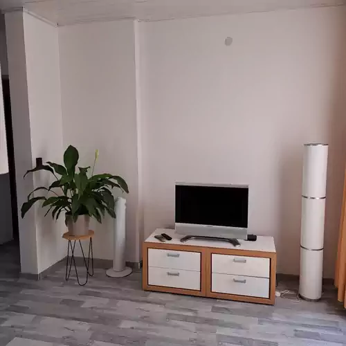 Kis Oázis Apartman Balatonszeme 023 kép