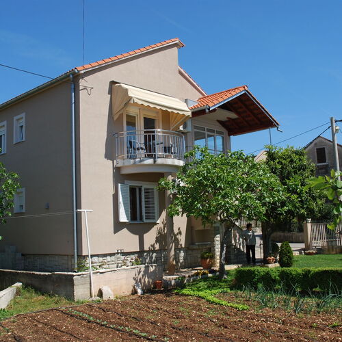 Apartments Marko Sukosan  4