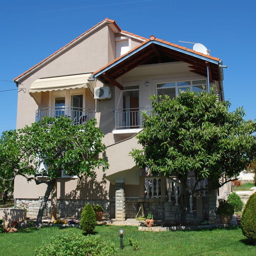 Apartments Marko Sukosan  2