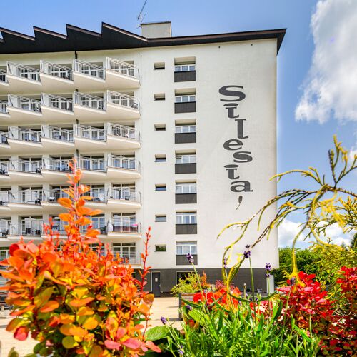 Silesia Krynica-Zdrój