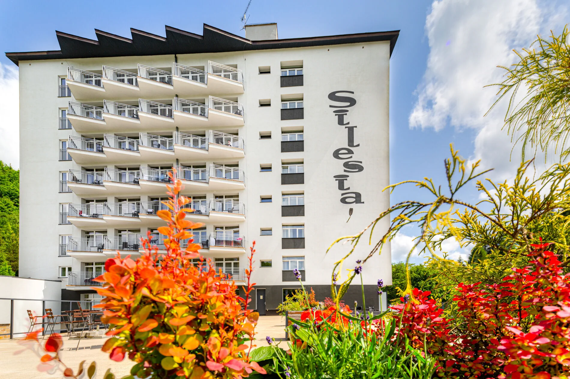 Silesia Krynica-Zdrój