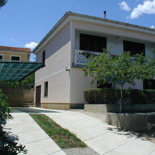 Apartment Stikovac Silo  2