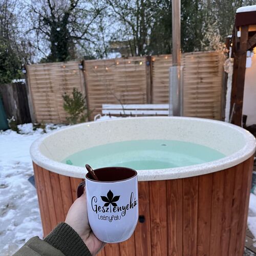 Gesztenyeház Vendégház Leányfalu