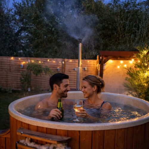 Gesztenyeház Vendégház Leányfalu