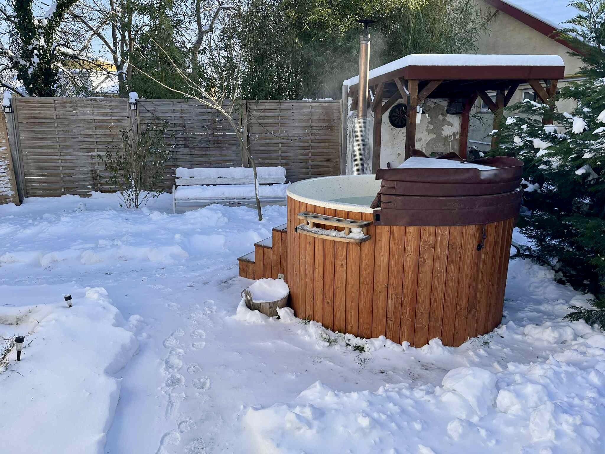 Gesztenyeház Vendégház Leányfalu