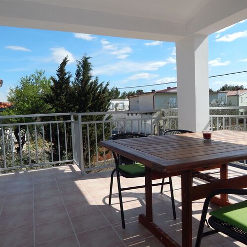 Apartment Matilda Starigrad Paklenica