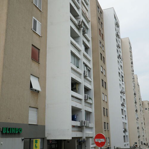 Apartment Tinel Split  4