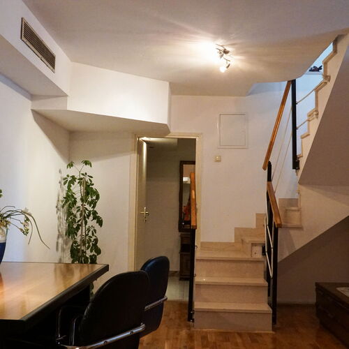 Apartment Tinel Split  2
