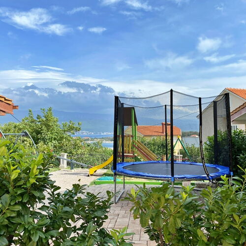 Apartments Vila Branka & Rebeka Silo  3