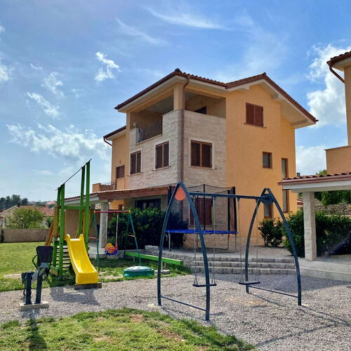 Apartments Vila Branka & Rebeka Silo  4