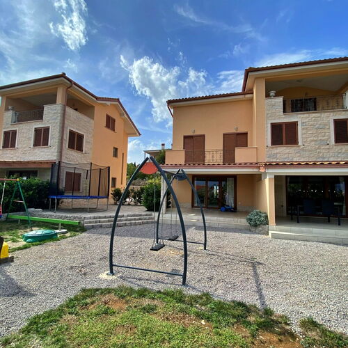 Apartments Vila Branka & Rebeka Silo  2