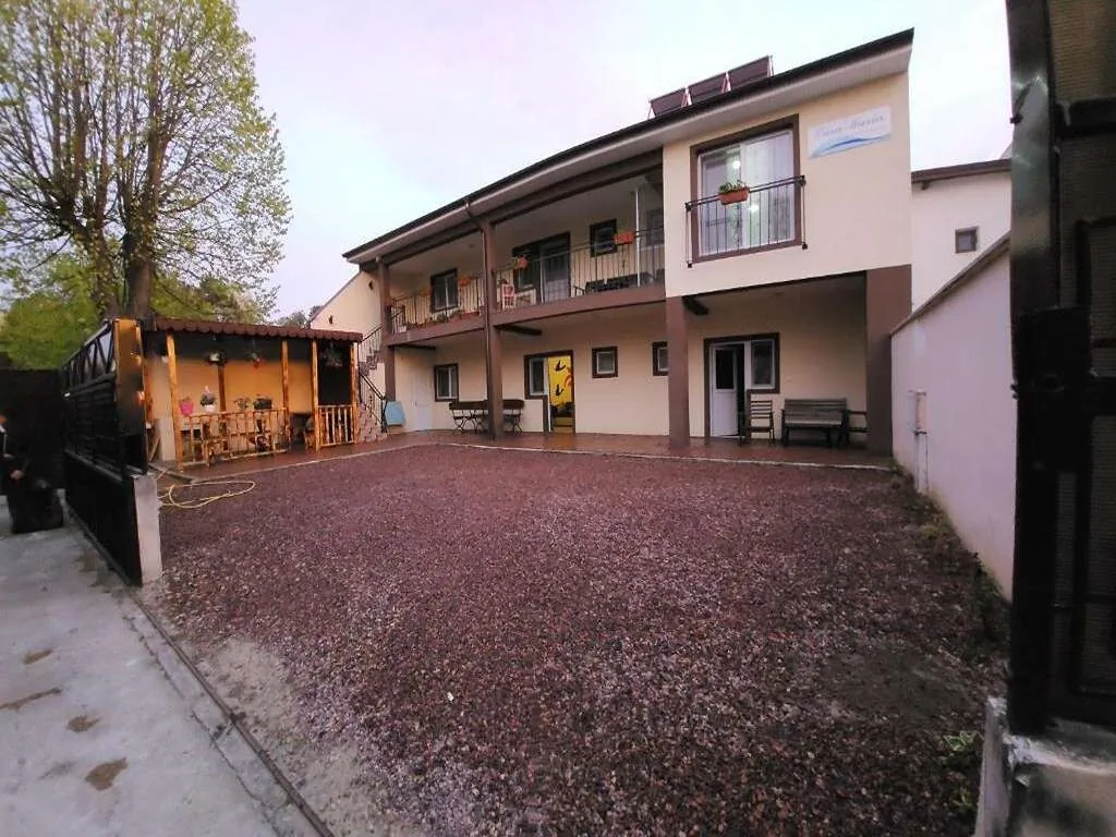 Casa Maria Saturn 