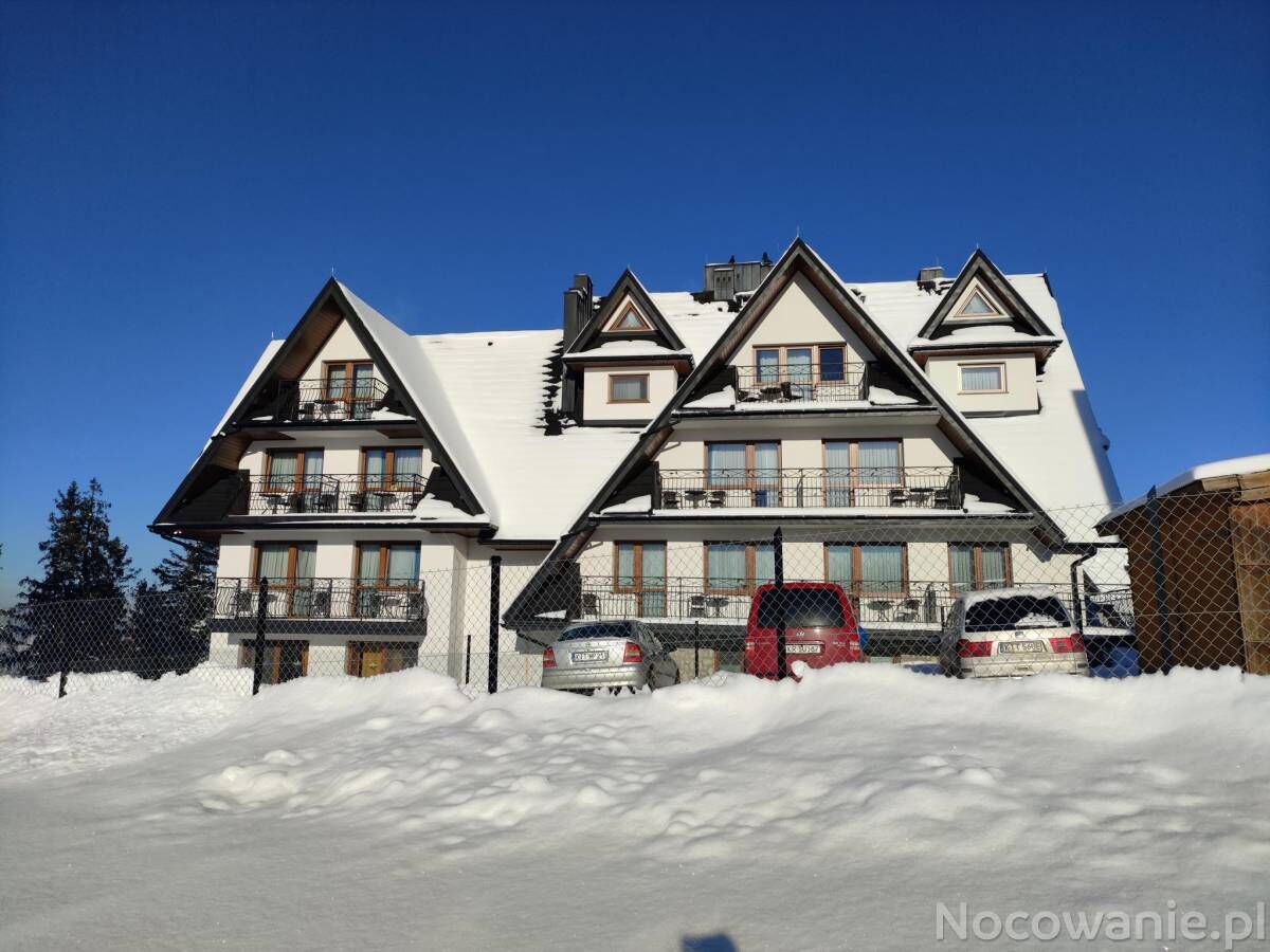 Górska Przystań Murzasichle/ Zakopane