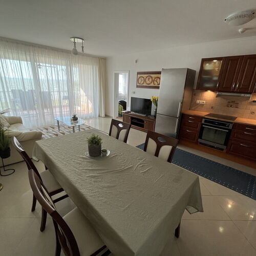 Summer Vibe Apartman Siófok ★★★ 2
