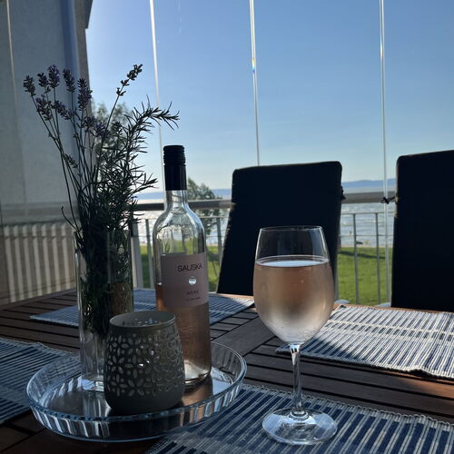 Summer Vibe Apartman Siófok ★★★ 4