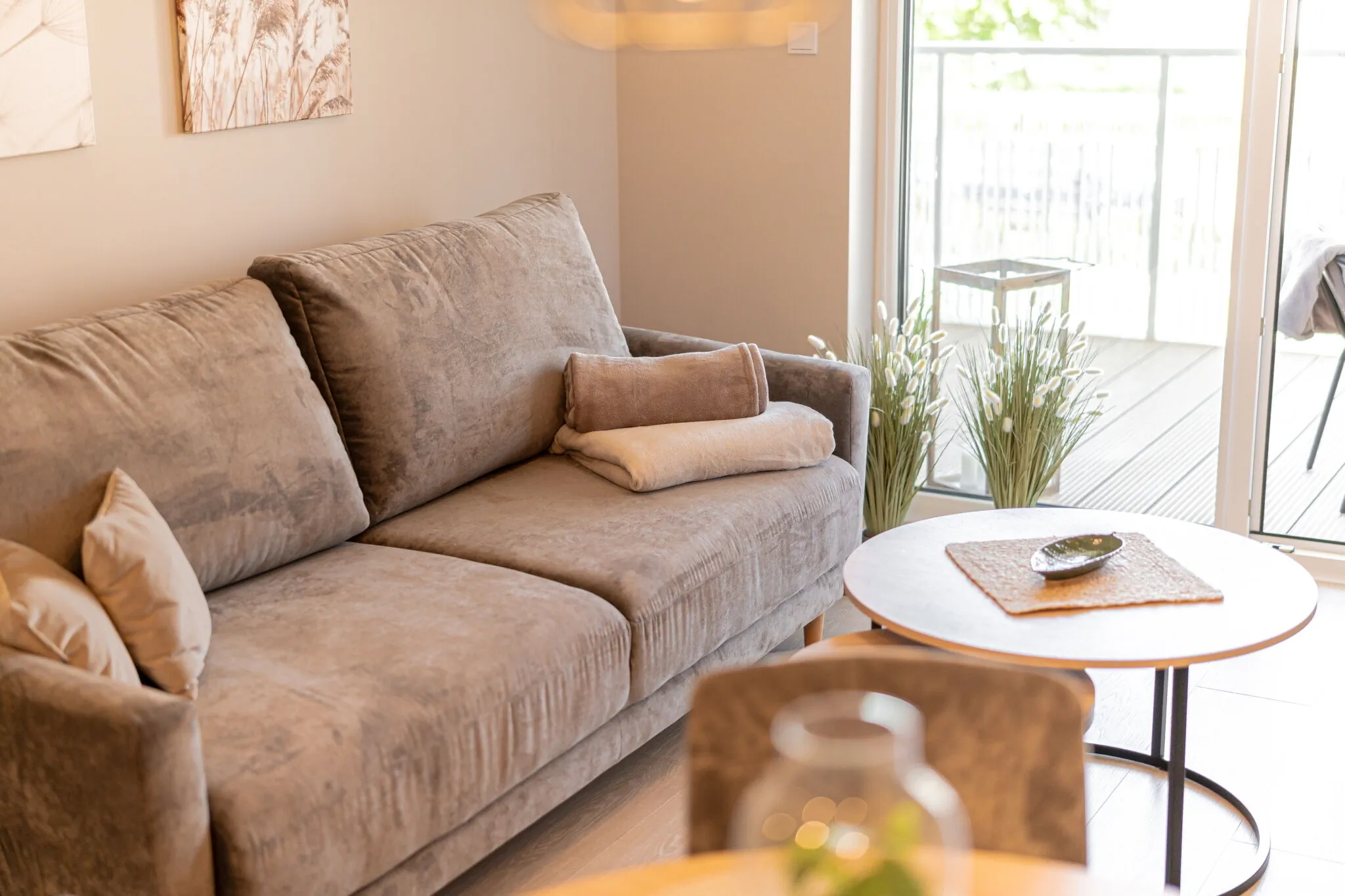 Apartamenty Przy Plaży - Posesja Plażowa by POSESJA APARTAMENTY