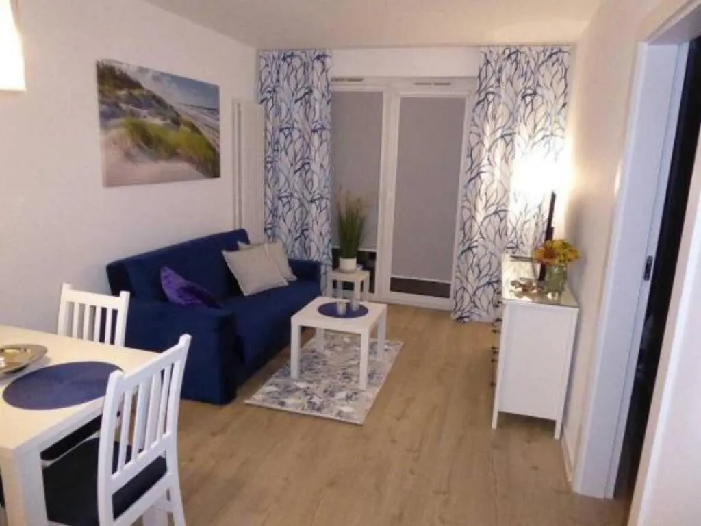 Apartament u Krystyny Kołobrzeg