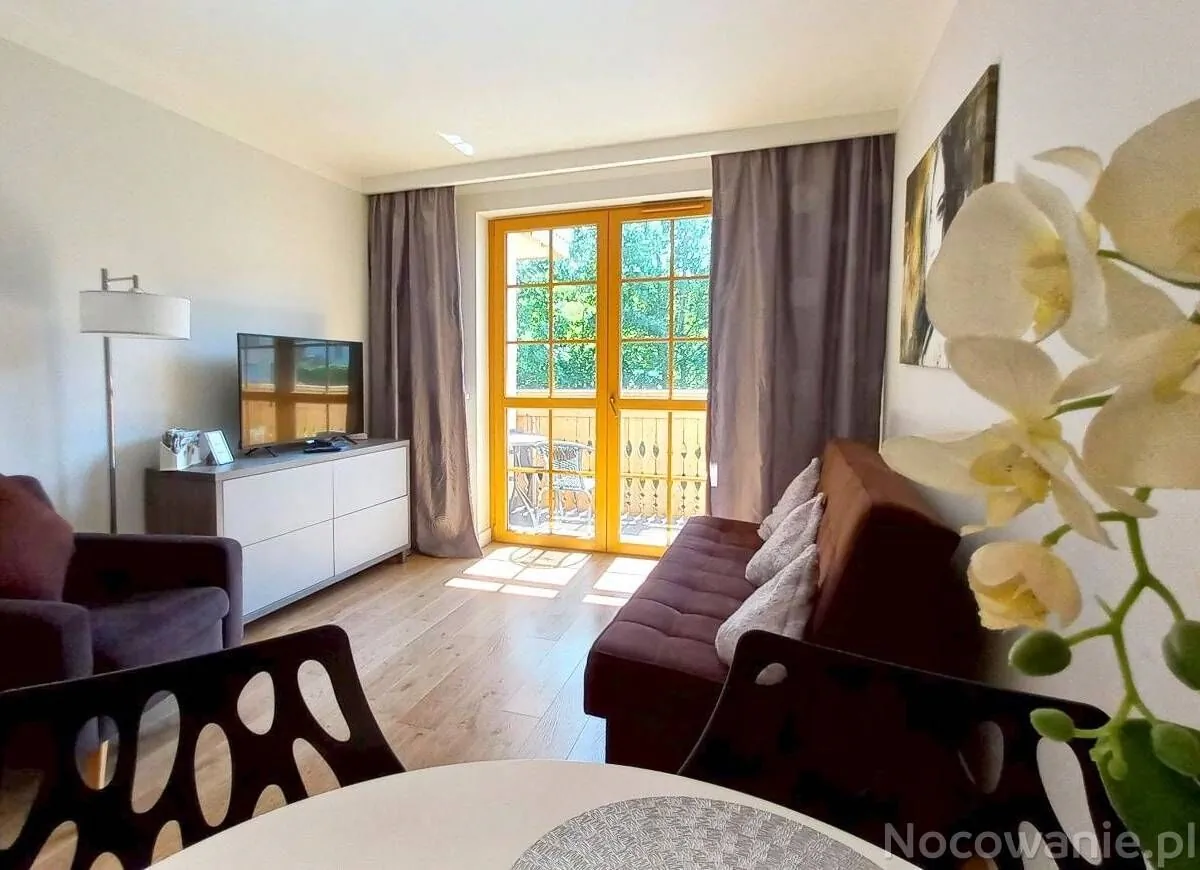 Apartament Szmaragd Karpacz