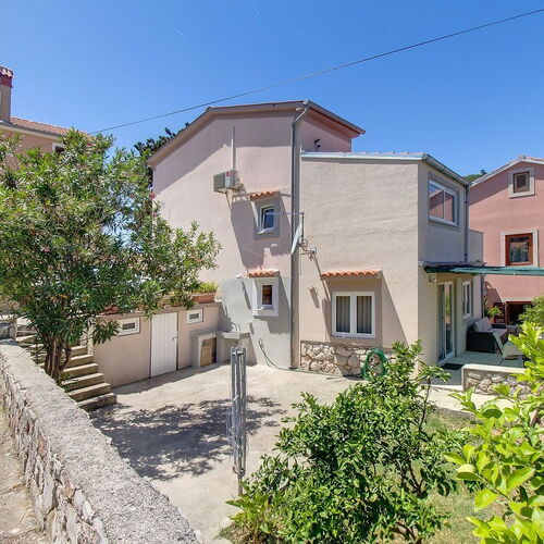House ZDENKO Mali Losinj  2