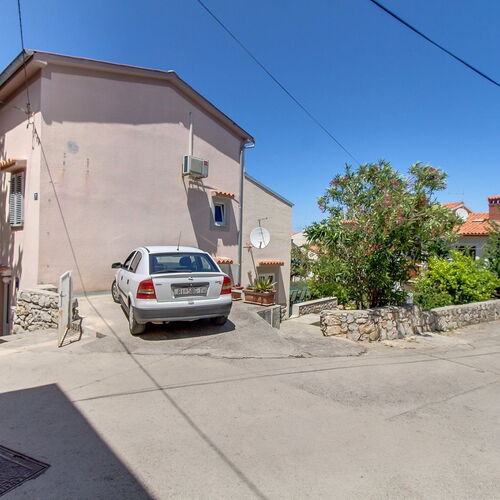 House ZDENKO Mali Losinj  4