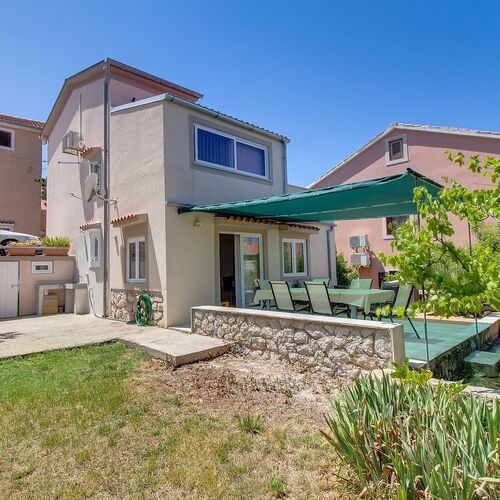 House ZDENKO Mali Losinj