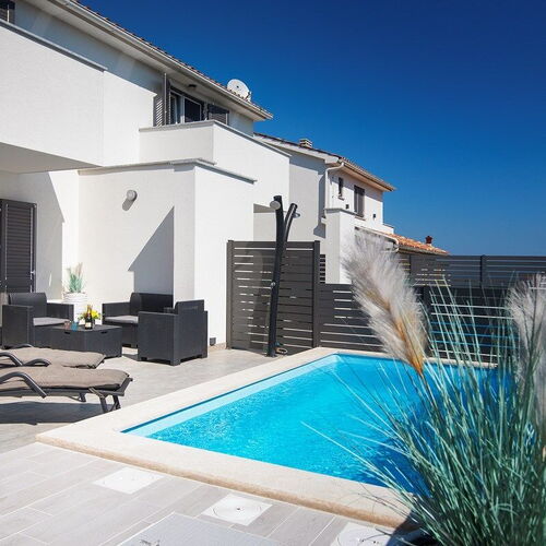 Villa Residence Oli B Liznjan  4