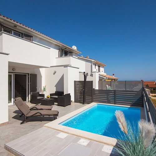 Villa Residence Oli B Liznjan  2