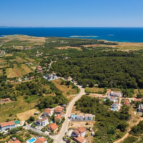 Villa Villa Residence Oli B Liznjan